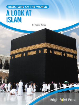 cover image of A Look at Islam